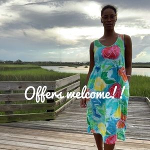 Tons of vintage finds